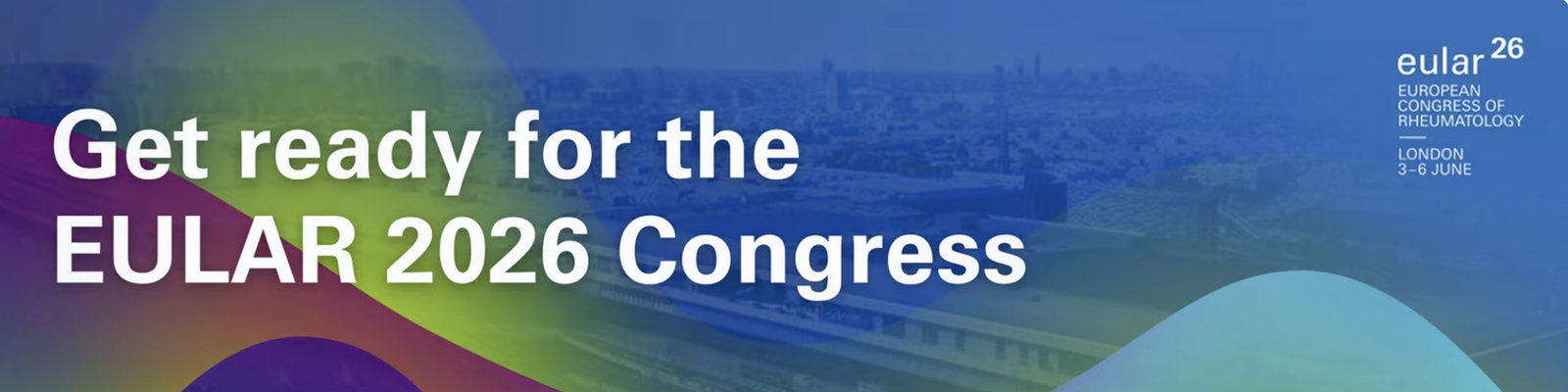 EULAR 2026