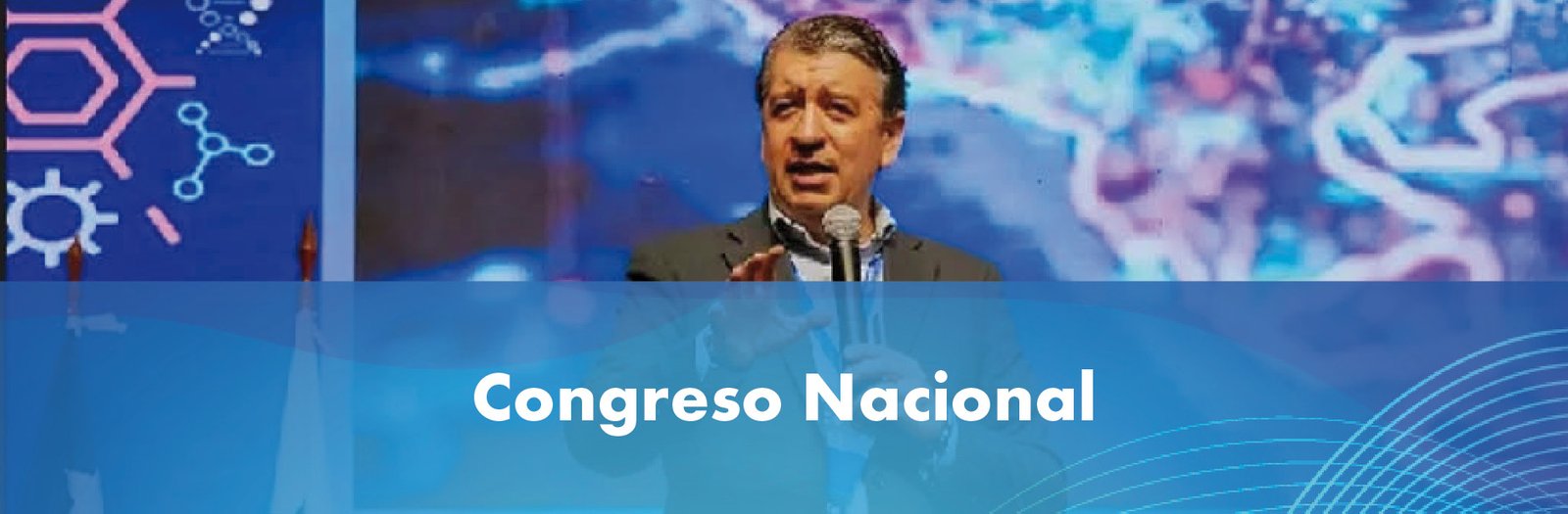 Congreso Nacional 1