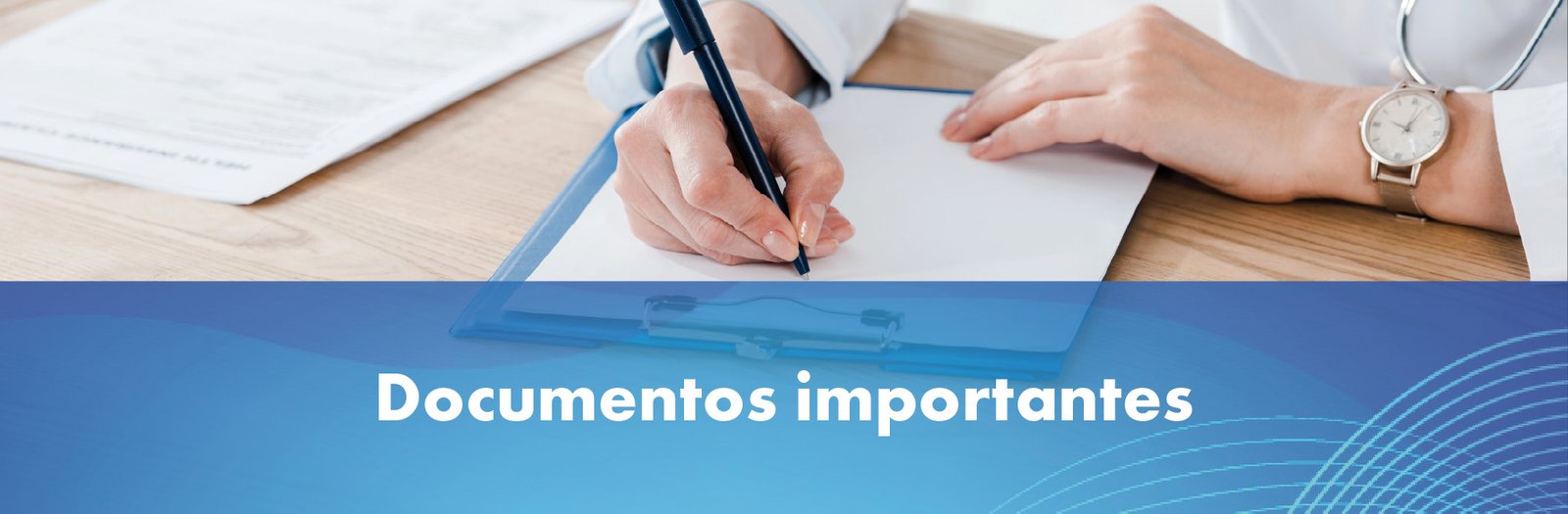 documentos importantes