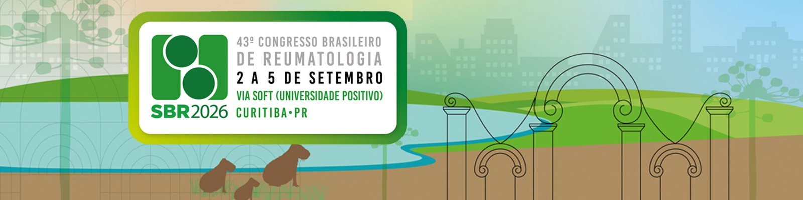 Banner Congreso Braseilero 2048x512