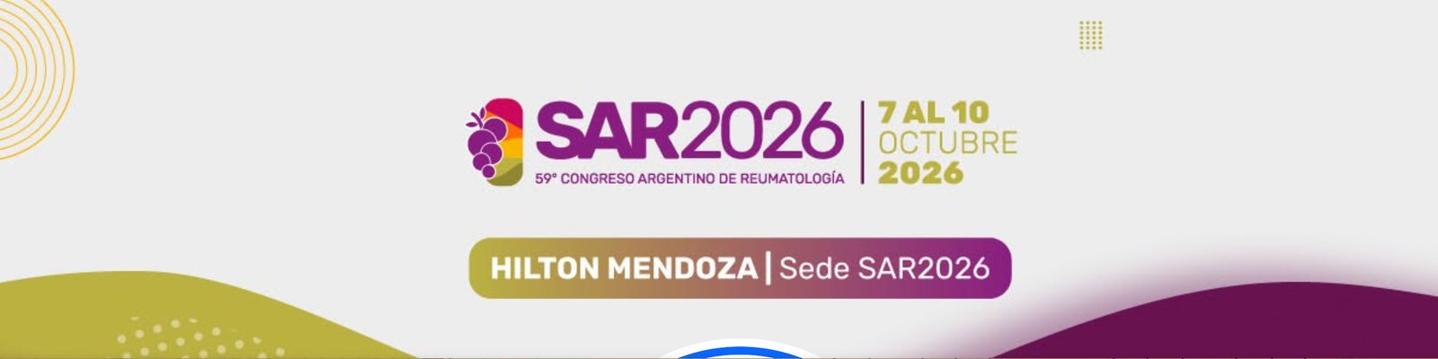Congreso SAR 2026