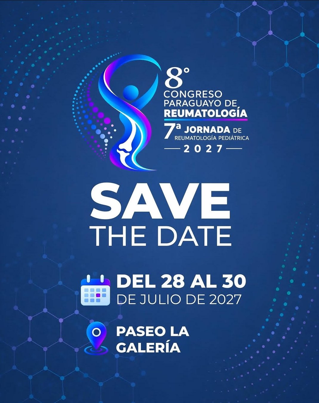 congreso spr